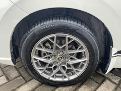 2021 Honda Fit 1.5L CVT, белый — фото 5
