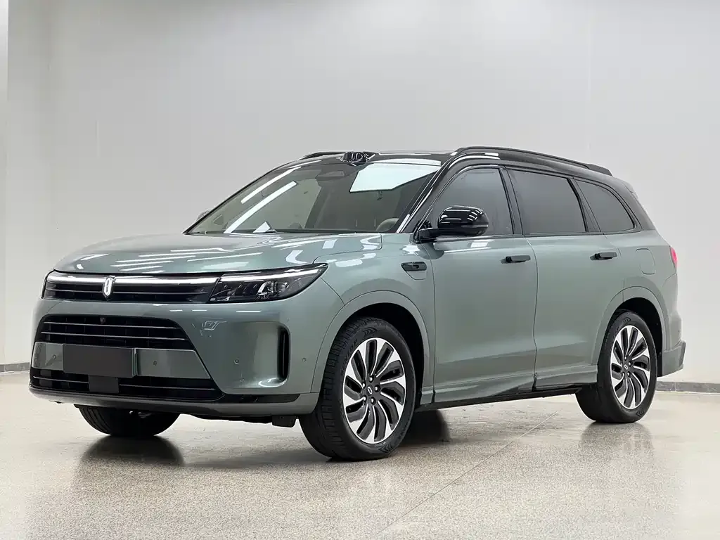 2024 Aito M7 1.5T 4WD Max 6-seat