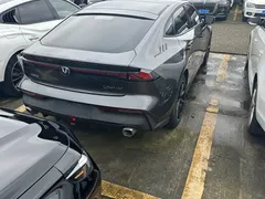 2022 Changan UNI-V 1.5T Premium — фото 9