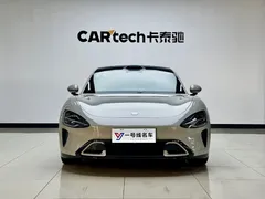 2024 Xiaomi SU7 4WD Long Range Advanced ADAS Max — фото 1