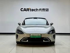 2024 Xiaomi SU7 4WD Long Range Advanced ADAS Max — фото 2