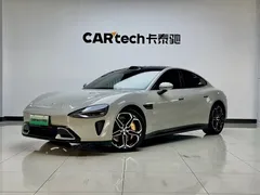 2024 Xiaomi SU7 4WD Long Range Advanced ADAS Max — фото 3