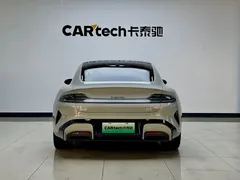 2024 Xiaomi SU7 4WD Long Range Advanced ADAS Max — фото 5