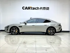2024 Xiaomi SU7 4WD Long Range Advanced ADAS Max — фото 6