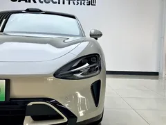 2024 Xiaomi SU7 4WD Long Range Advanced ADAS Max — фото 7