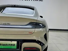 2024 Xiaomi SU7 4WD Long Range Advanced ADAS Max — фото 8