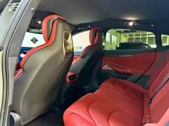 2024 Xiaomi SU7 4WD Long Range Advanced ADAS Max — фото 10