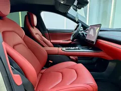 2024 Xiaomi SU7 4WD Long Range Advanced ADAS Max — фото 11