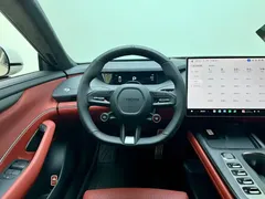 2024 Xiaomi SU7 4WD Long Range Advanced ADAS Max — фото 14