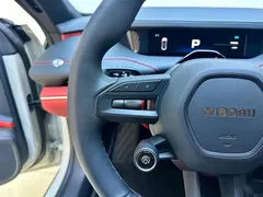 2024 Xiaomi SU7 4WD Long Range Advanced ADAS Max — фото 15