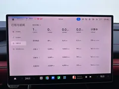 2024 Xiaomi SU7 4WD Long Range Advanced ADAS Max — фото 17