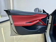 2024 Xiaomi SU7 4WD Long Range Advanced ADAS Max — фото 18