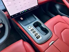 2024 Xiaomi SU7 4WD Long Range Advanced ADAS Max — фото 19