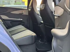 2024 BYD Dolphin Honor 420km Fashion — фото 10
