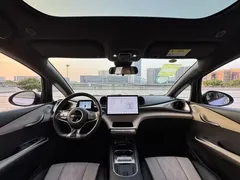 2024 BYD Dolphin Honor 420km Fashion — фото 12