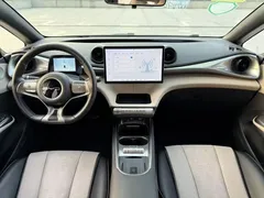 2024 BYD Dolphin Honor 420km Fashion — фото 13