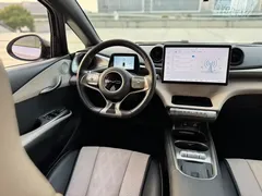 2024 BYD Dolphin Honor 420km Fashion — фото 14