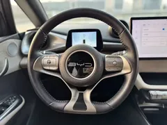 2024 BYD Dolphin Honor 420km Fashion — фото 15
