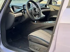 2024 BYD Dolphin Honor 420km Fashion — фото 16