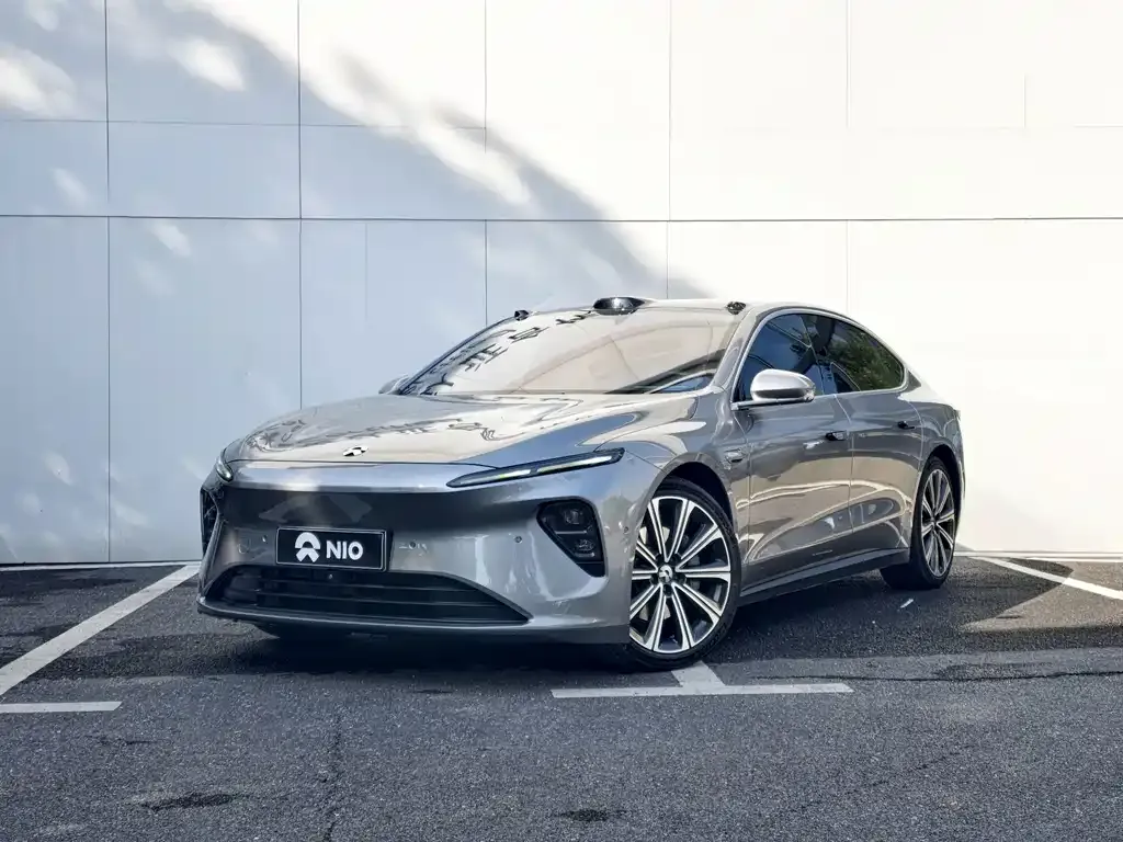 2024 Nio ET7 75kWh Executive Signature
