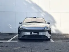 2024 Nio ET7 75kWh Executive Signature — фото 2
