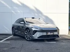 2024 Nio ET7 75kWh Executive Signature — фото 3