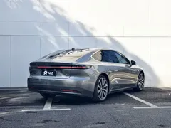 2024 Nio ET7 75kWh Executive Signature — фото 4