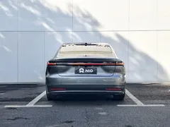 2024 Nio ET7 75kWh Executive Signature — фото 5
