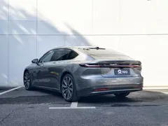 2024 Nio ET7 75kWh Executive Signature — фото 6