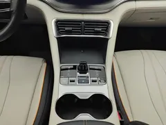 2024 BYD Song PLUS Honor DM-i PHEV 110km Flagship, белый — фото 16