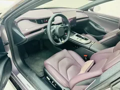 2024 Xiaomi SU7 RWD Long Range Smart Driving — фото 4