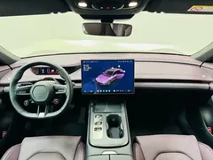 2024 Xiaomi SU7 RWD Long Range Smart Driving — фото 5