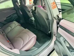 2024 Xiaomi SU7 RWD Long Range Smart Driving — фото 7