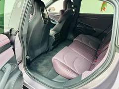 2024 Xiaomi SU7 RWD Long Range Smart Driving — фото 8
