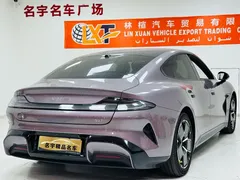 2024 Xiaomi SU7 RWD Long Range Smart Driving — фото 10
