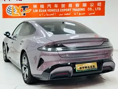 2024 Xiaomi SU7 RWD Long Range Smart Driving — фото 11