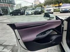 2024 Xiaomi SU7 RWD Long Range Smart Driving, белый — фото 14