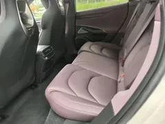 2024 Xiaomi SU7 RWD Long Range Smart Driving, белый — фото 15