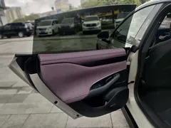 2024 Xiaomi SU7 RWD Long Range Smart Driving, белый — фото 16