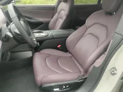 2024 Xiaomi SU7 RWD Long Range Smart Driving, белый — фото 19