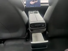 2024 Xiaomi SU7 RWD Long Range Smart Driving, белый — фото 21