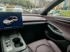 2024 Xiaomi SU7 RWD Long Range Smart Driving, белый — фото 22