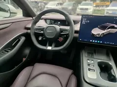 2024 Xiaomi SU7 RWD Long Range Smart Driving, белый — фото 23