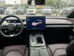 2024 Xiaomi SU7 RWD Long Range Smart Driving, белый — фото 24