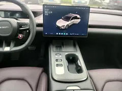 2024 Xiaomi SU7 RWD Long Range Smart Driving, белый — фото 25