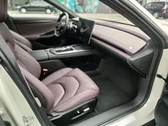 2024 Xiaomi SU7 RWD Long Range Smart Driving, белый — фото 28