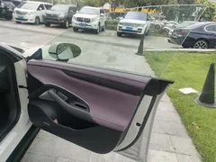 2024 Xiaomi SU7 RWD Long Range Smart Driving, белый — фото 29