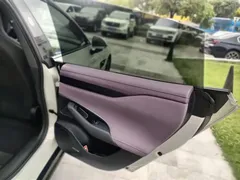 2024 Xiaomi SU7 RWD Long Range Smart Driving, белый — фото 30