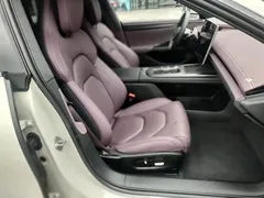 2024 Xiaomi SU7 RWD Long Range Smart Driving, белый — фото 31