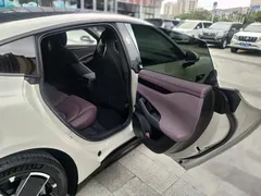 2024 Xiaomi SU7 RWD Long Range Smart Driving, белый — фото 34